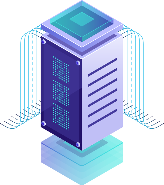 VPS Expert (2 Core / 4 GB / 50 GB)